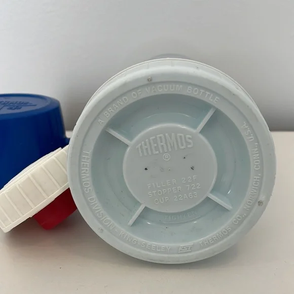 Vintage Thermos - Picture 6 of 6